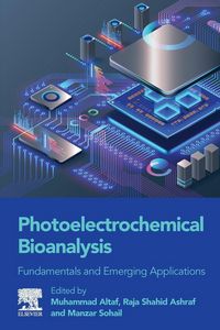 Produktbild: Photoelectrochemical Bioanalysis
