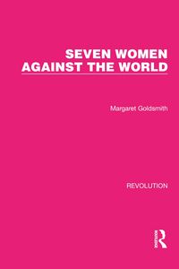 Produktbild: Seven Women Against the World