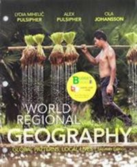 Produktbild: Loose-Leaf Version For World R