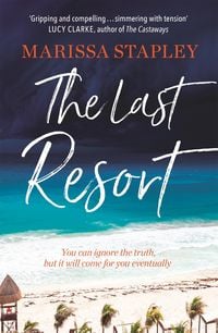 Produktbild: The Last Resort