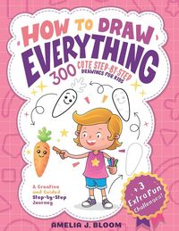 Produktbild: How To Draw Everything