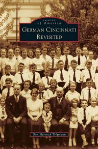 Produktbild: German Cincinnati Revisited