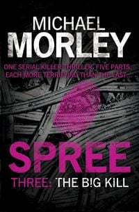 Produktbild: Spree Part Three: The Big Kill