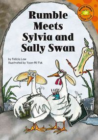 Produktbild: Rumble Meets Sylvia and Sally Swan