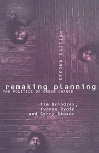 Produktbild: Remaking Planning