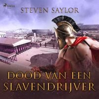 Produktbild: Dood van een slavendrijver