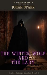 Produktbild: The Winter Wolf And The Lady