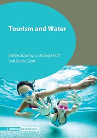Produktbild: Tourism and Water