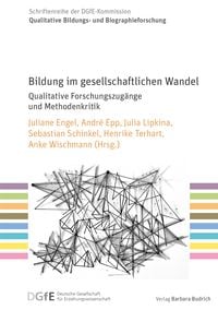 Produktbild: Bildung im gesellschaftlichen Wandel