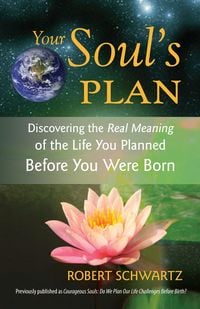 Produktbild: Your Soul's Plan