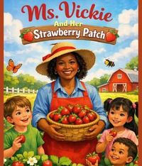 Produktbild: Ms. Vickie And Her Strawberry Patch
