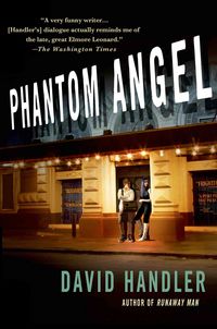 Produktbild: Phantom Angel