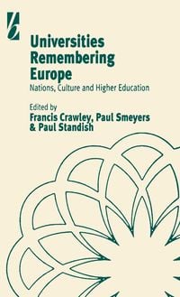 Produktbild: Universities Remembering Europe