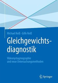 Produktbild: Gleichgewichtsdiagnostik
