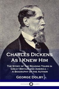Produktbild: Charles Dickens As I Knew Him