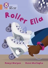 Produktbild: Roller Ella