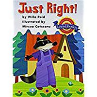Produktbild: Houghton Mifflin Reading Level