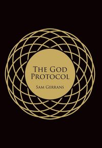 Produktbild: The God Protocol