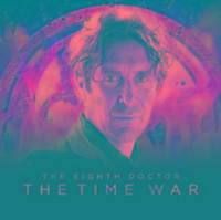 Produktbild: Dorney, J: Eighth Doctor: The Time War Series 1