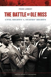 Produktbild: Battle of Ole Miss