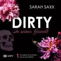 Produktbild: DIRTY: In seiner Gewalt