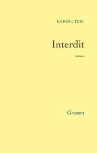 Produktbild: Interdit