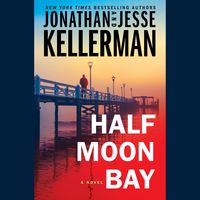 Produktbild: HALF MOON BAY               8D