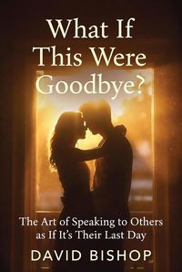 Produktbild: What If This Was Goodbye?