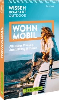 Produktbild: Wissen Kompakt Outdoor Wohnmobil