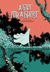 Produktbild: A Gift for a Ghost