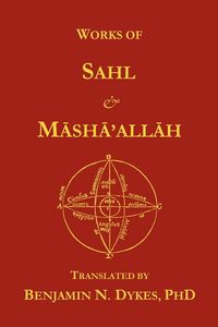Produktbild: Works of Sahl & Masha'allah