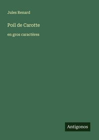 Produktbild: Poil de Carotte