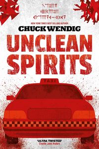 Produktbild: Unclean Spirits