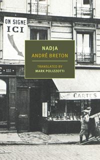 Produktbild: Nadja
