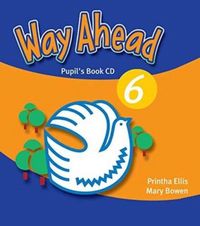 Produktbild: Ellis, P: Way Ahead 6 Teachers Book CDx1