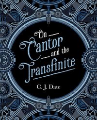 Produktbild: On Cantor and the Transfinite