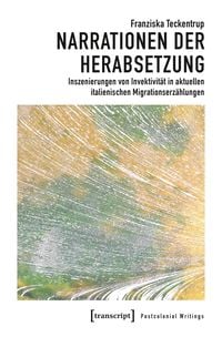 Produktbild: Narrationen der Herabsetzung
