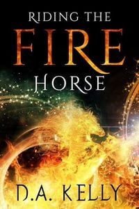 Produktbild: Riding the Fire Horse