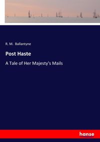 Produktbild: Post Haste