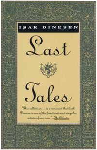 Produktbild: Last Tales