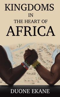 Produktbild: Kingdoms in the Heart of Africa