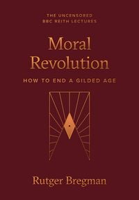 Produktbild: Moral Revolution