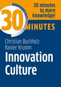 Bild vom Artikel Innovation Culture vom Autor Christian Buchholz