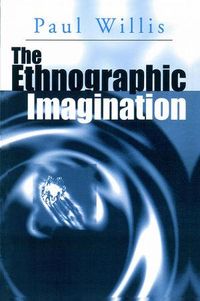 Produktbild: The Ethnographic Imagination