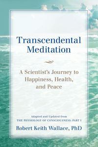 Produktbild: Transcendental Meditation