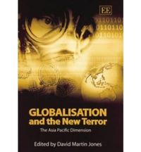 Produktbild: Globalisation and the New Terror