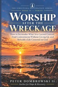 Produktbild: Worship After the Wreckage