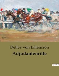Produktbild: Adjudantenritte