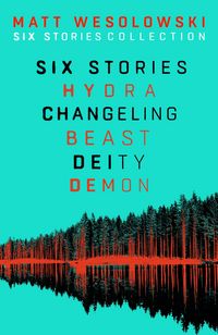 Produktbild: Six Stories: The Full Collection