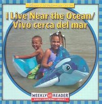 Produktbild: I Live Near the Ocean/Vivo Cerca del Mar
